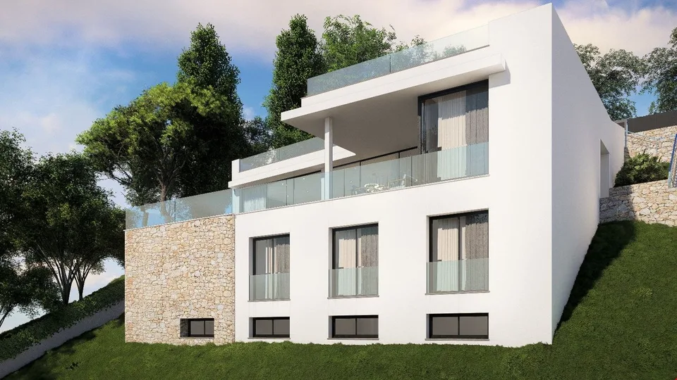 Neubau in Costa d'en Blanes - luxuriös und ruhig gelegen – Foto 8 von 9