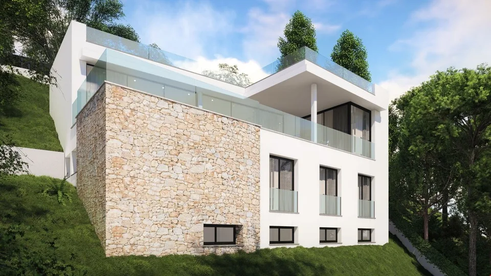 Neubau in Costa d'en Blanes - luxuriös und ruhig gelegen – Foto 9 von 9