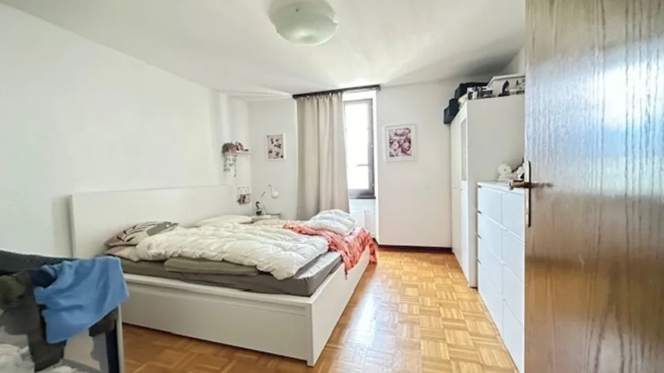 Albonago - Zweifamilienhaus 5.5 Zimmer Mit Seeblick