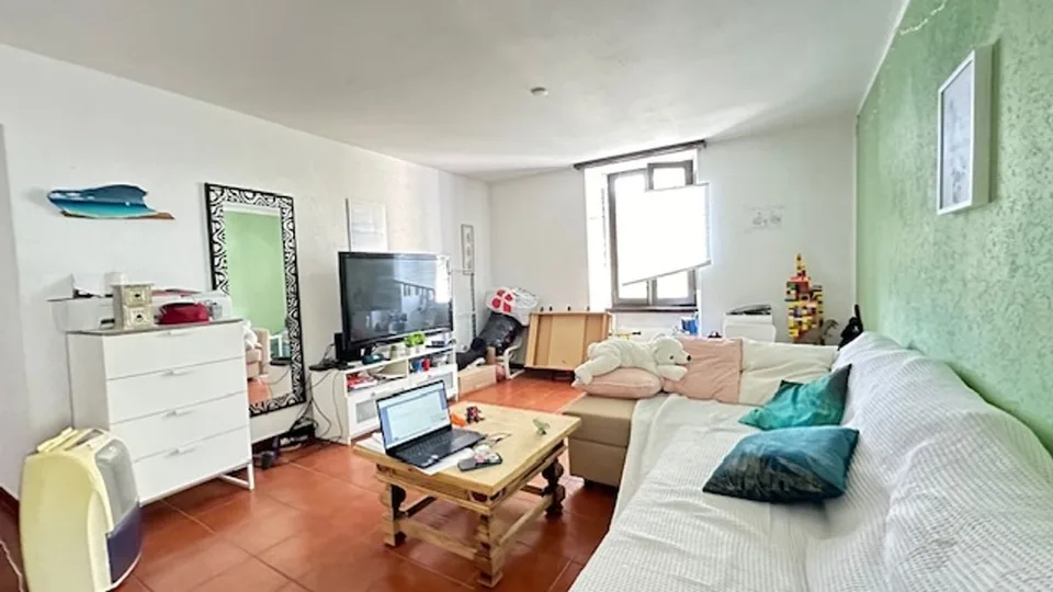 Albonago - Zweifamilienhaus 5.5 Zimmer Mit Seeblick