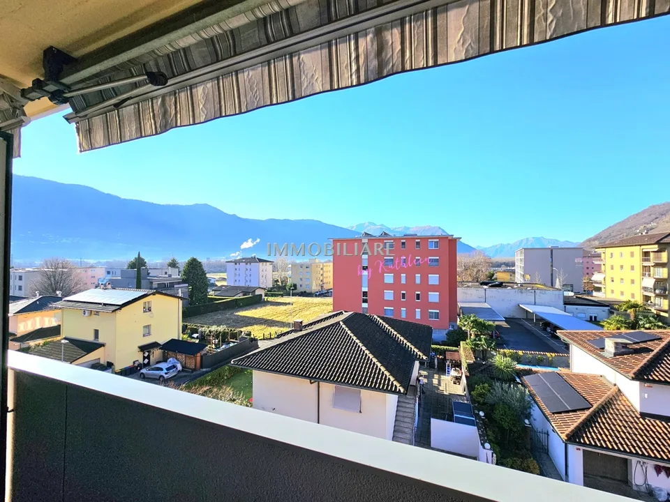 Ferienwohnung am Park, ruhig, Weitblick, niedrige Spesen, Stellplatz