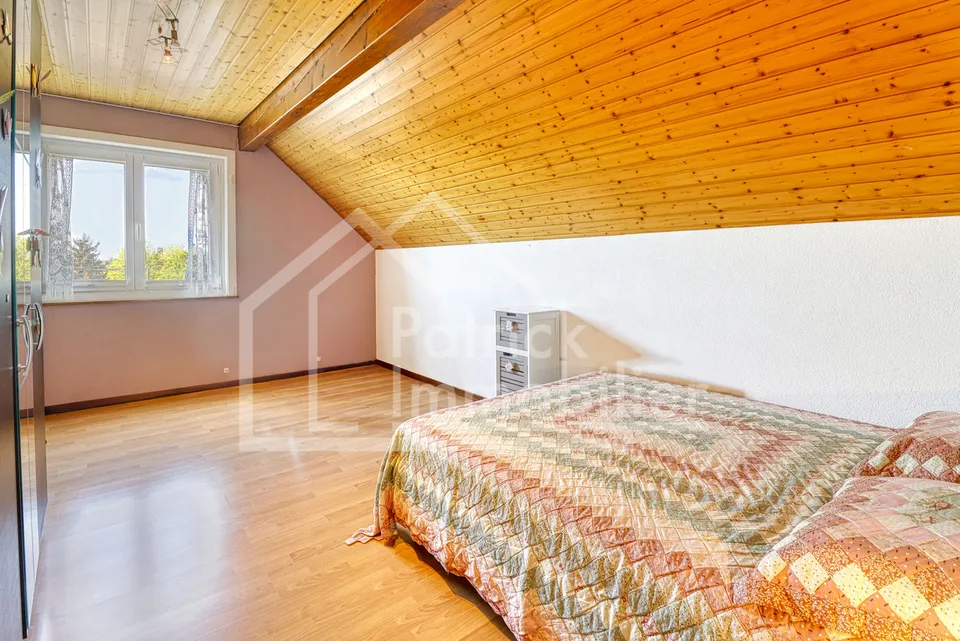 Villa individuelle familiale avec jardin, volumes généreux et potentiel indépendant – foto 10 di 13