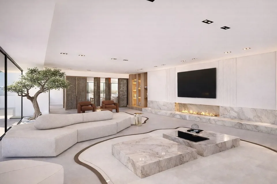 Magnifique et spacieuse propriété rénovée du XVIIIᵉ siècle, parcelle de 3 136 m², piscine intérieure
