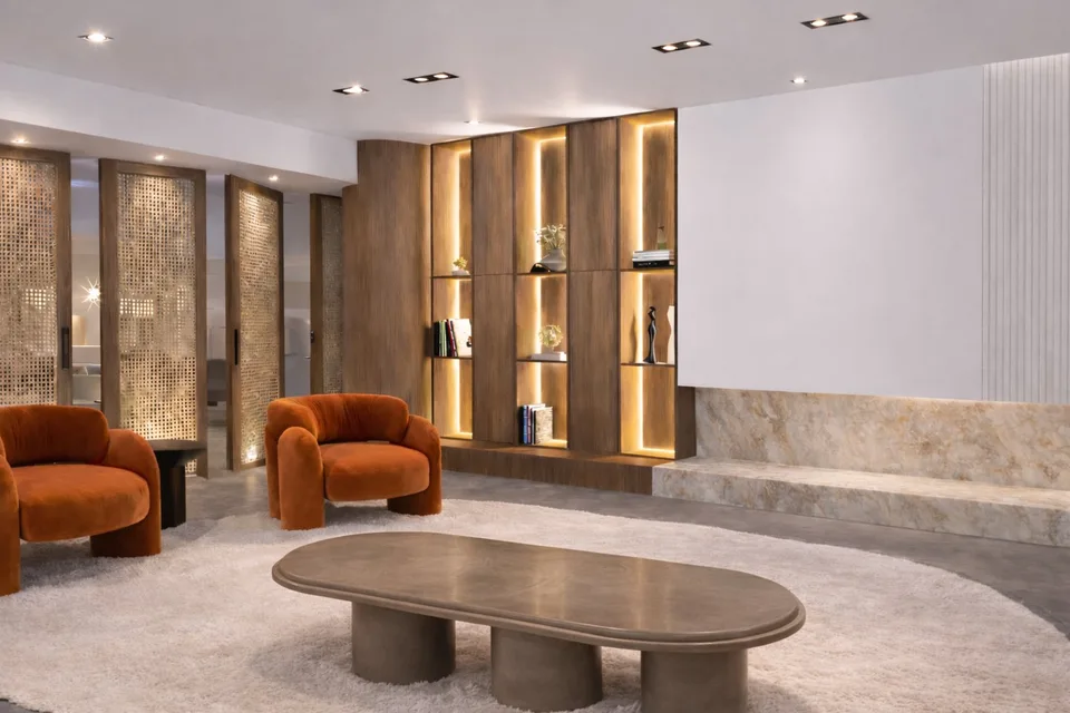 Magnifique et spacieuse propriété rénovée du XVIIIᵉ siècle, parcelle de 3 136 m², piscine intérieure – foto 7 di 13
