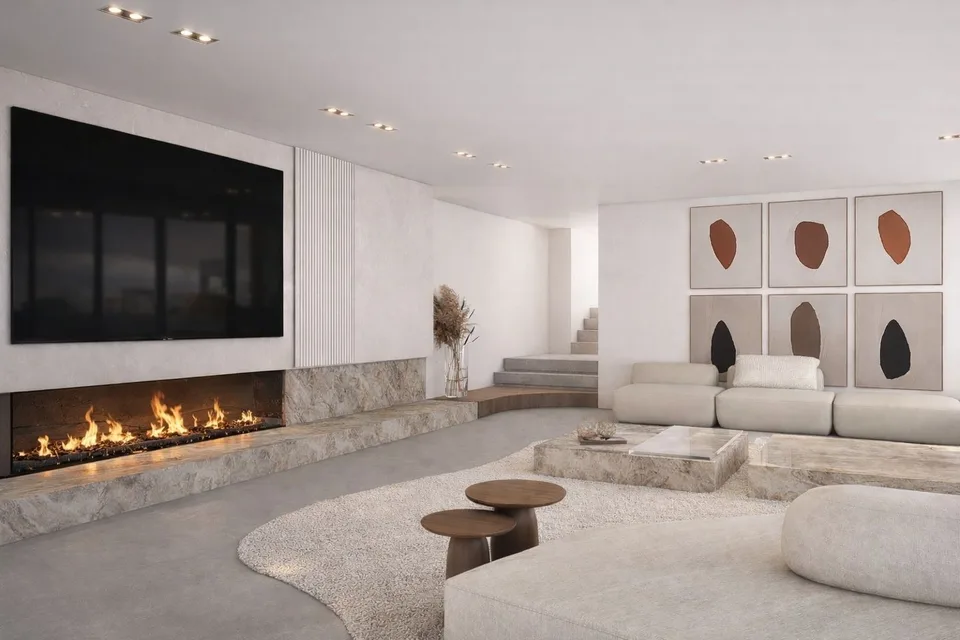 Magnifique et spacieuse propriété rénovée du XVIIIᵉ siècle, parcelle de 3 136 m², piscine intérieure