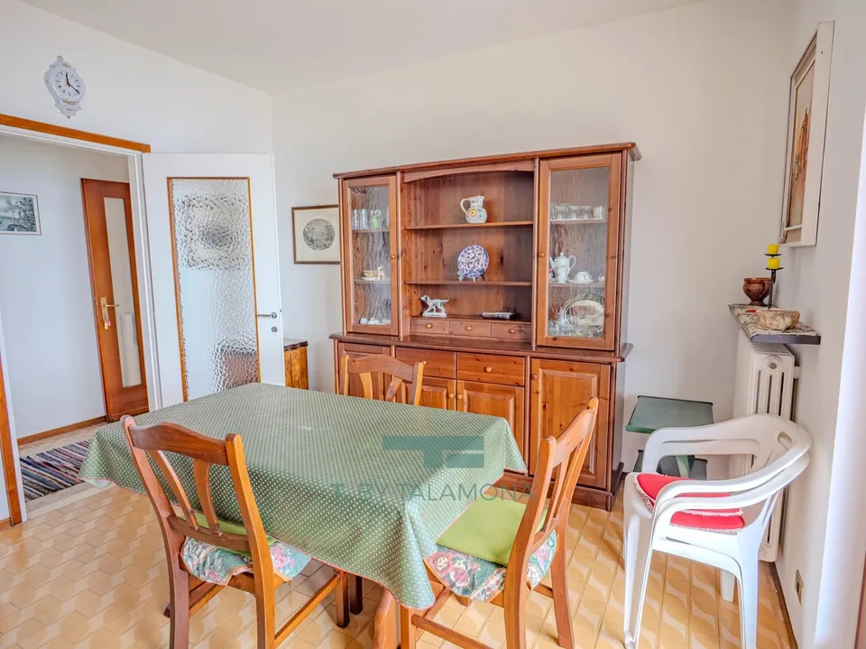 Casa indipendente con giardino privato e vista mozzafiato sul Lago Maggiore a Campagnano – foto 10 di 13