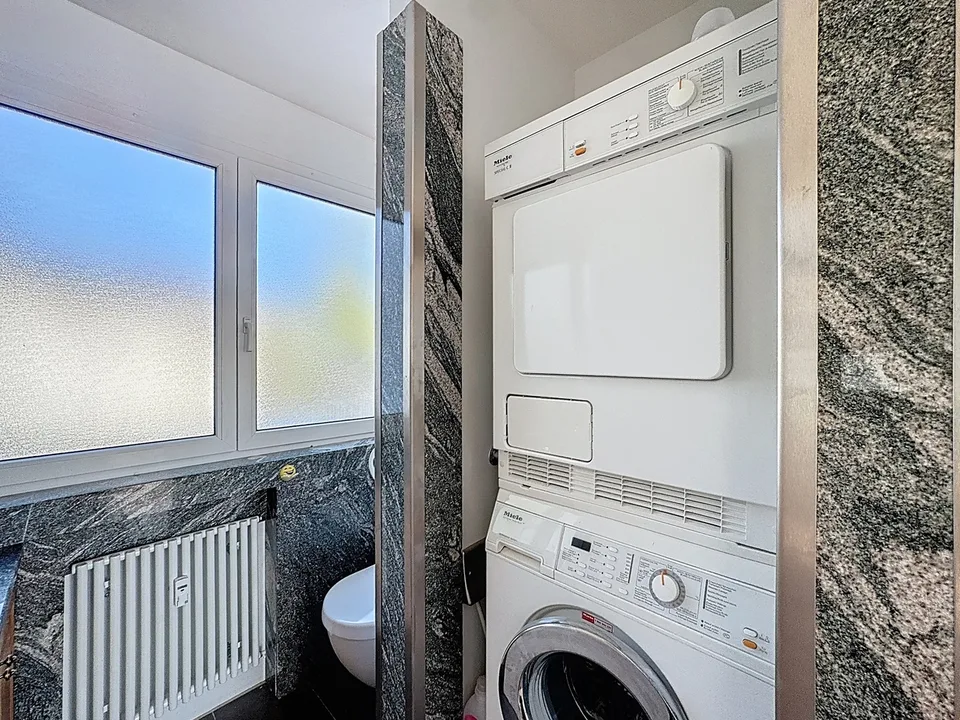 5.5-Zimmer-Penthouse-Wohnung mit Terrasse – Foto 6 von 13