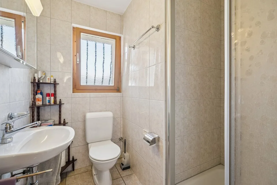 Eine privilegierte Adresse in Salins - Charmantes Chalet mit Panoramablick – Foto 8 von 13
