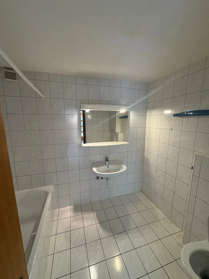 Villa mit Baugrund und Scheune – Quartier Plantzette, Sierre – Foto 22 von 30