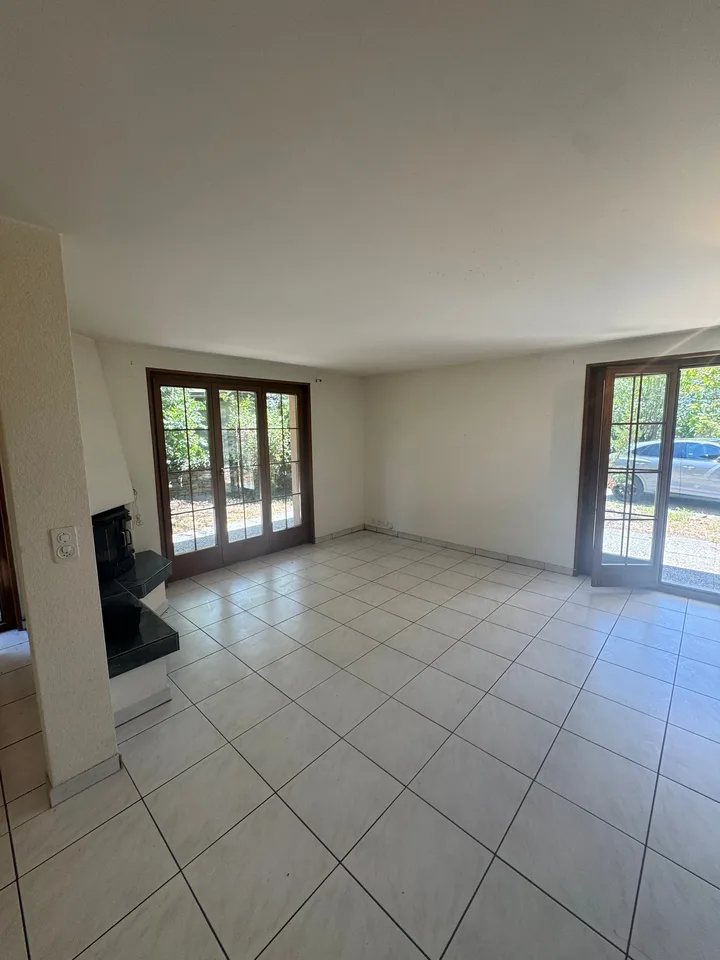Villa mit Baugrund und Scheune – Quartier Plantzette, Sierre – Foto 18 von 30