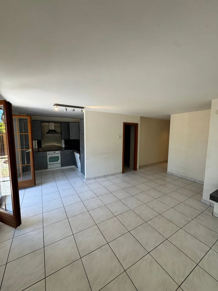 Villa mit Baugrund und Scheune – Quartier Plantzette, Sierre – Foto 20 von 30