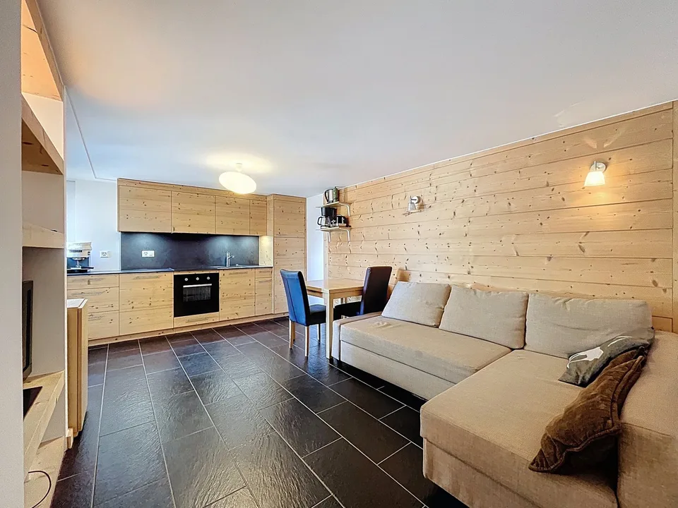 Chalet mit 3 Apartments – Foto 11 von 13