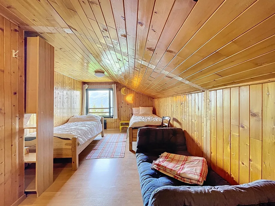 Chalet mit 3 Apartments – Foto 8 von 13