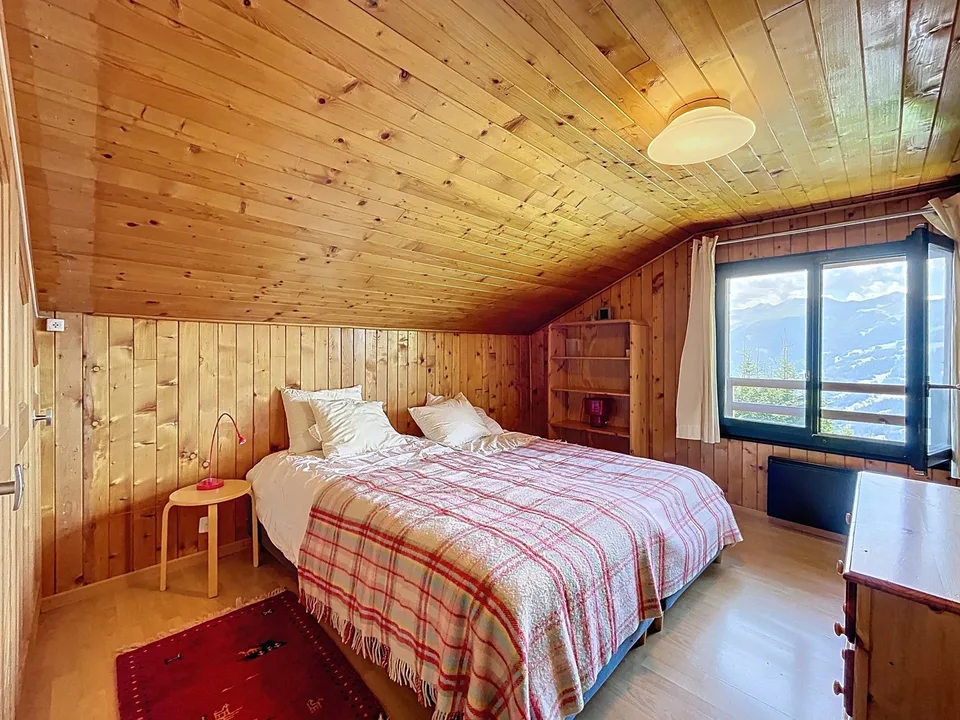 Chalet mit 3 Apartments – Foto 7 von 13