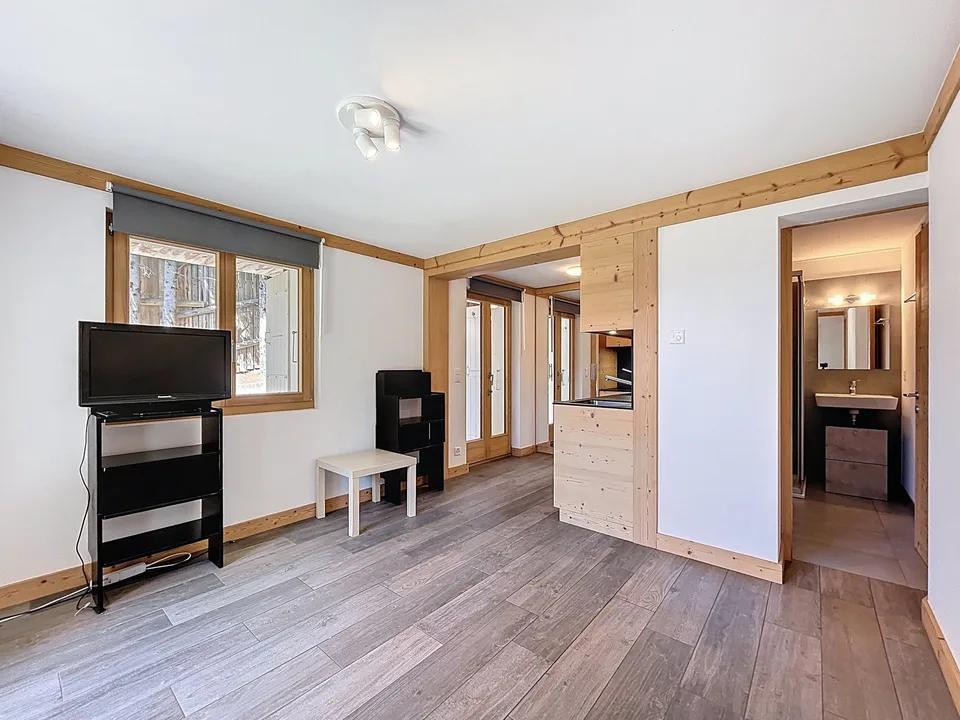 Chalet mit 3 Apartments – Foto 10 von 13