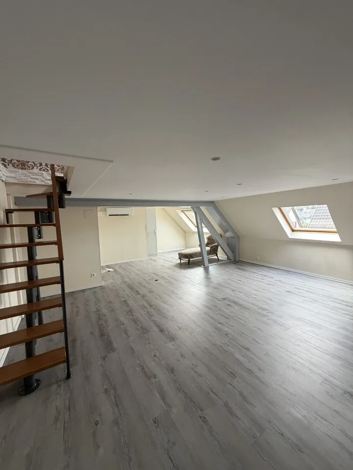 Triplex mit 125 m² Wohnfläche in Hésingue (Frankreich) – Nur 5 Minuten von der Schweizer Grenze – Foto 18 von 25