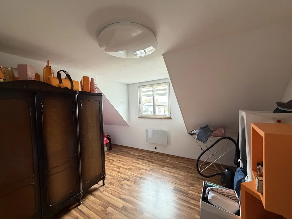 Triplex mit 125 m² Wohnfläche in Hésingue (Frankreich) – Nur 5 Minuten von der Schweizer Grenze – Foto 6 von 25