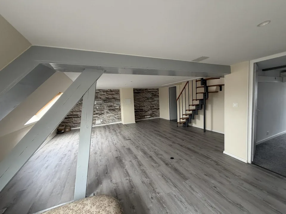 Triplex mit 125 m² Wohnfläche in Hésingue (Frankreich) – Nur 5 Minuten von der Schweizer Grenze – Foto 16 von 25