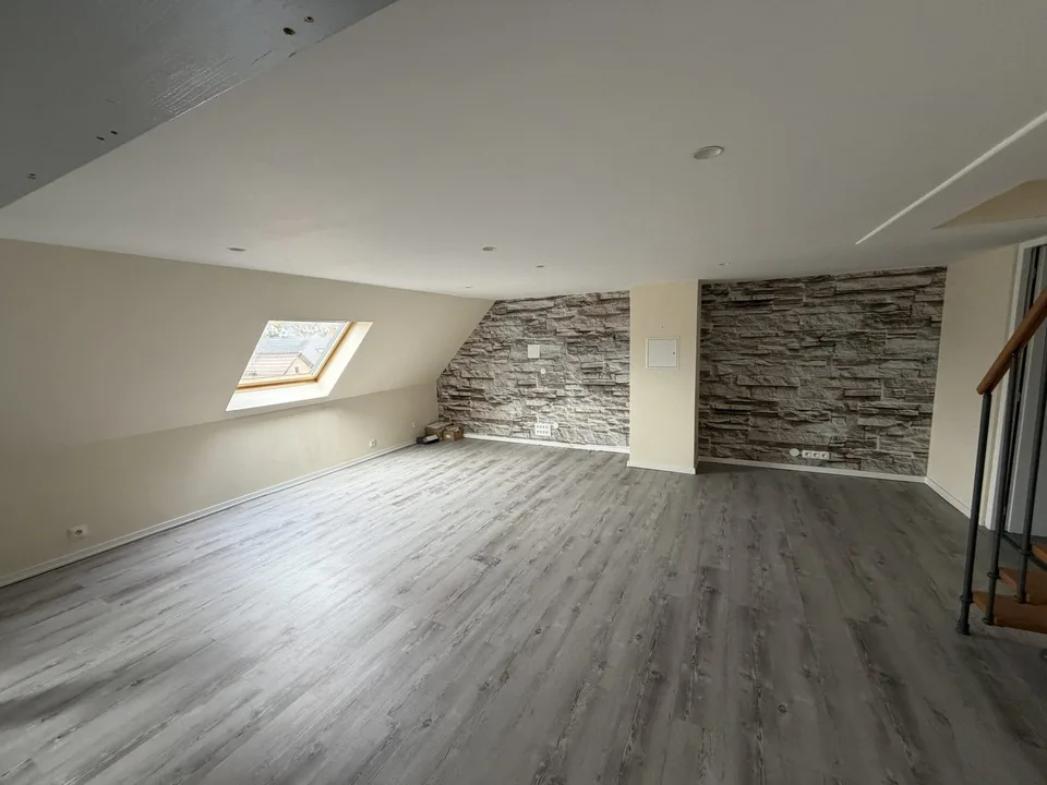 Triplex mit 125 m² Wohnfläche in Hésingue (Frankreich) – Nur 5 Minuten von der Schweizer Grenze – Foto 14 von 25