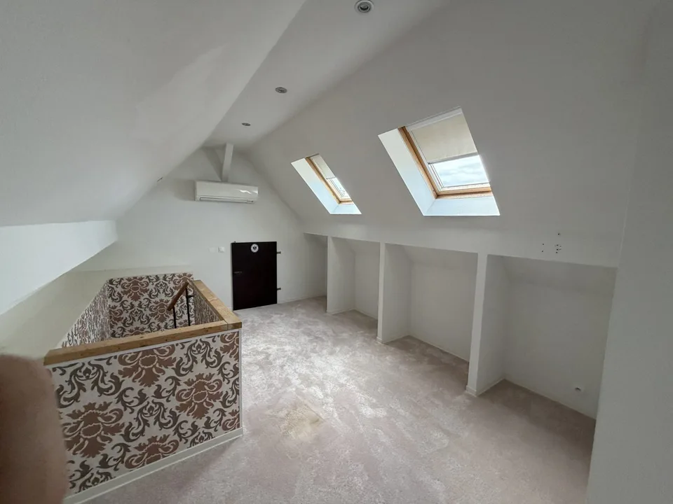 Triplex mit 125 m² Wohnfläche in Hésingue (Frankreich) – Nur 5 Minuten von der Schweizer Grenze – Foto 23 von 25