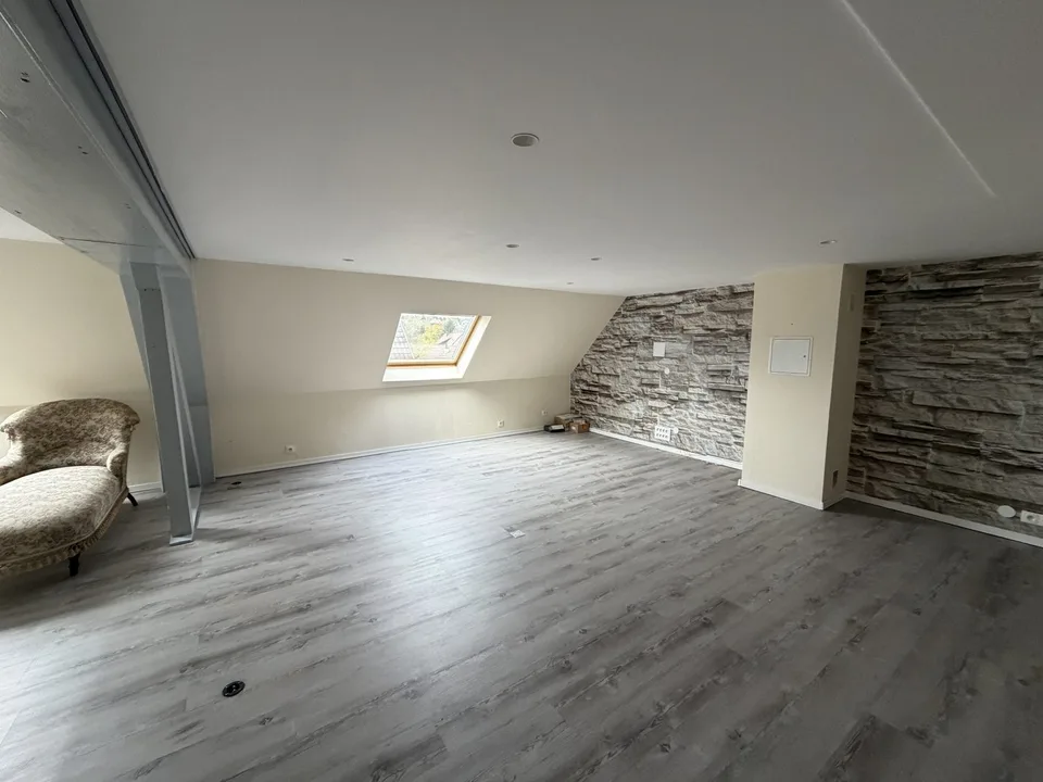 Triplex mit 125 m² Wohnfläche in Hésingue (Frankreich) – Nur 5 Minuten von der Schweizer Grenze – Foto 15 von 25