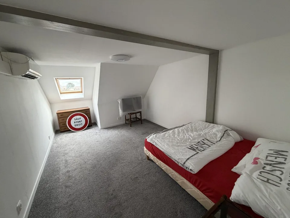 Triplex mit 125 m² Wohnfläche in Hésingue (Frankreich) – Nur 5 Minuten von der Schweizer Grenze – Foto 12 von 25