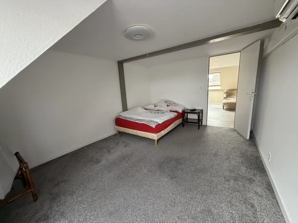 Triplex mit 125 m² Wohnfläche in Hésingue (Frankreich) – Nur 5 Minuten von der Schweizer Grenze – Foto 13 von 25