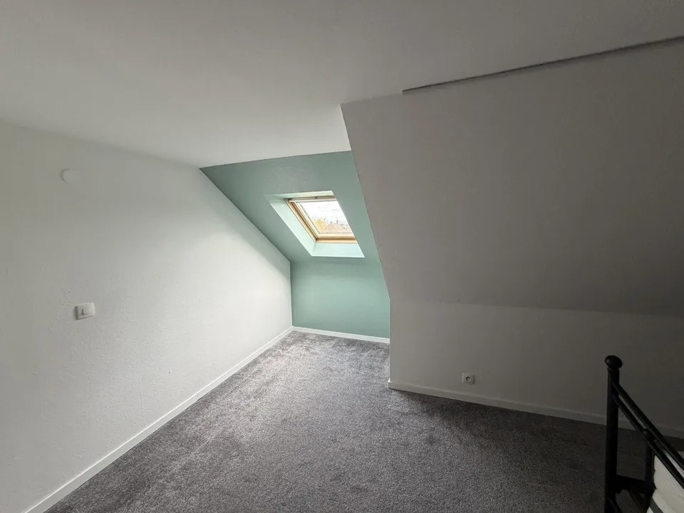 Triplex mit 125 m² Wohnfläche in Hésingue (Frankreich) – Nur 5 Minuten von der Schweizer Grenze – Foto 20 von 25