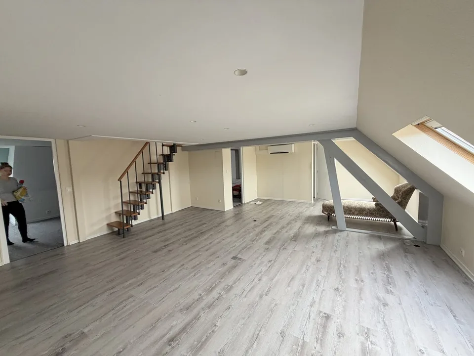 Triplex mit 125 m² Wohnfläche in Hésingue (Frankreich) – Nur 5 Minuten von der Schweizer Grenze