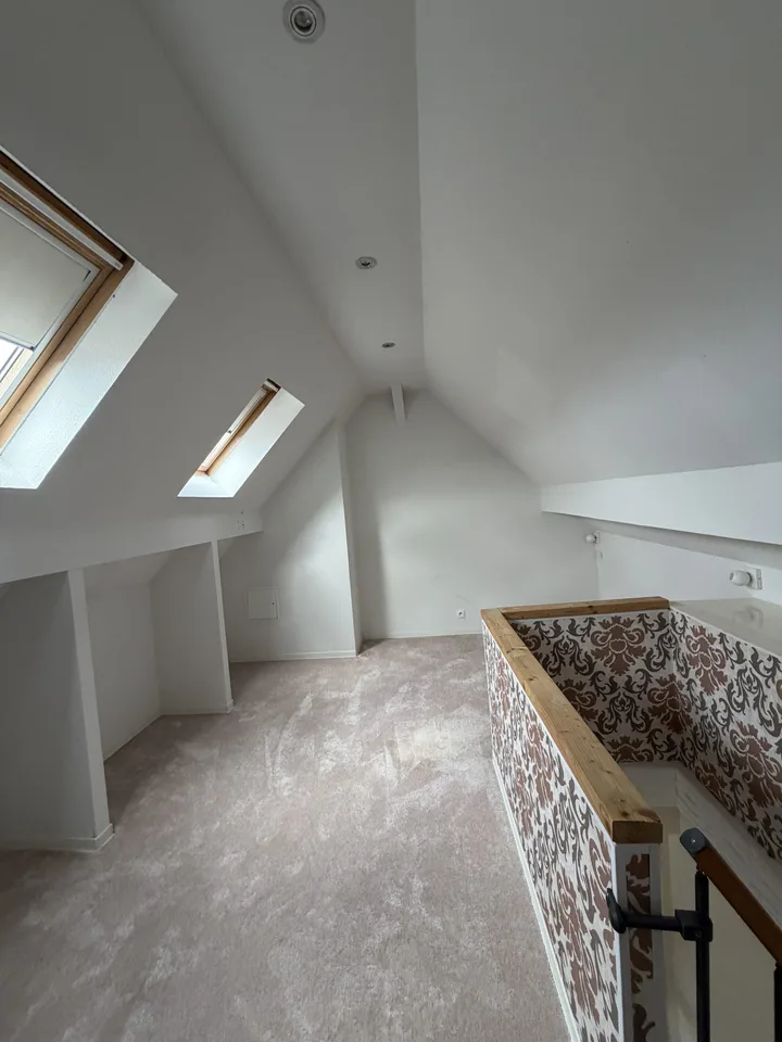 Triplex mit 125 m² Wohnfläche in Hésingue (Frankreich) – Nur 5 Minuten von der Schweizer Grenze – Foto 21 von 25