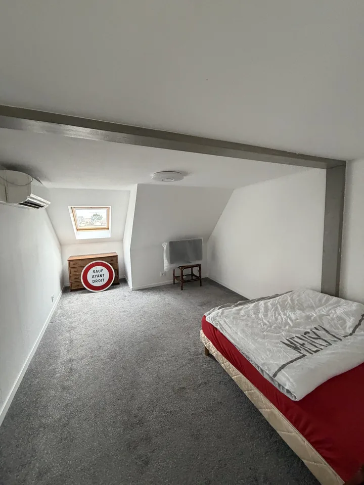 Triplex mit 125 m² Wohnfläche in Hésingue (Frankreich) – Nur 5 Minuten von der Schweizer Grenze – Foto 11 von 25