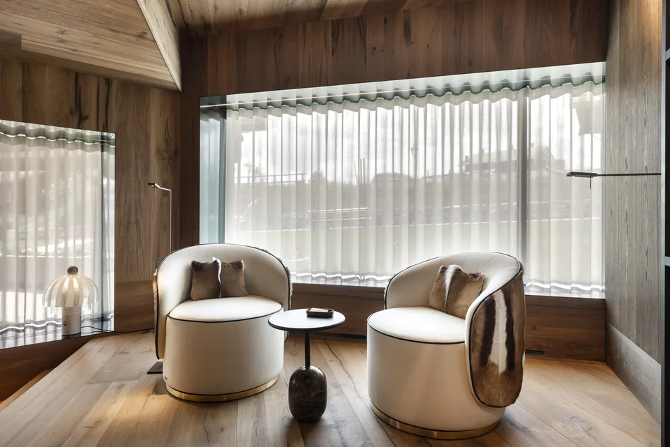 FENDI Private Residences - Résidences secondaires pour non-résidents – photo 10 sur 12