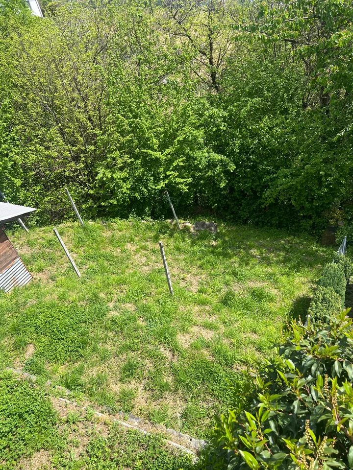 Charmantes Rustico mit atemberaubendem Panoramablick in Gordola