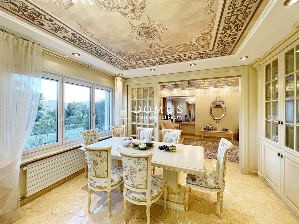 Prächtige Luxusvilla
