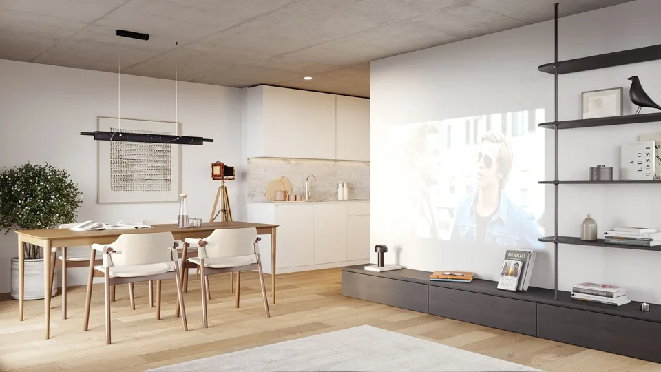 Wollihood – Projet de construction neuve à Zurich-Wollishofen