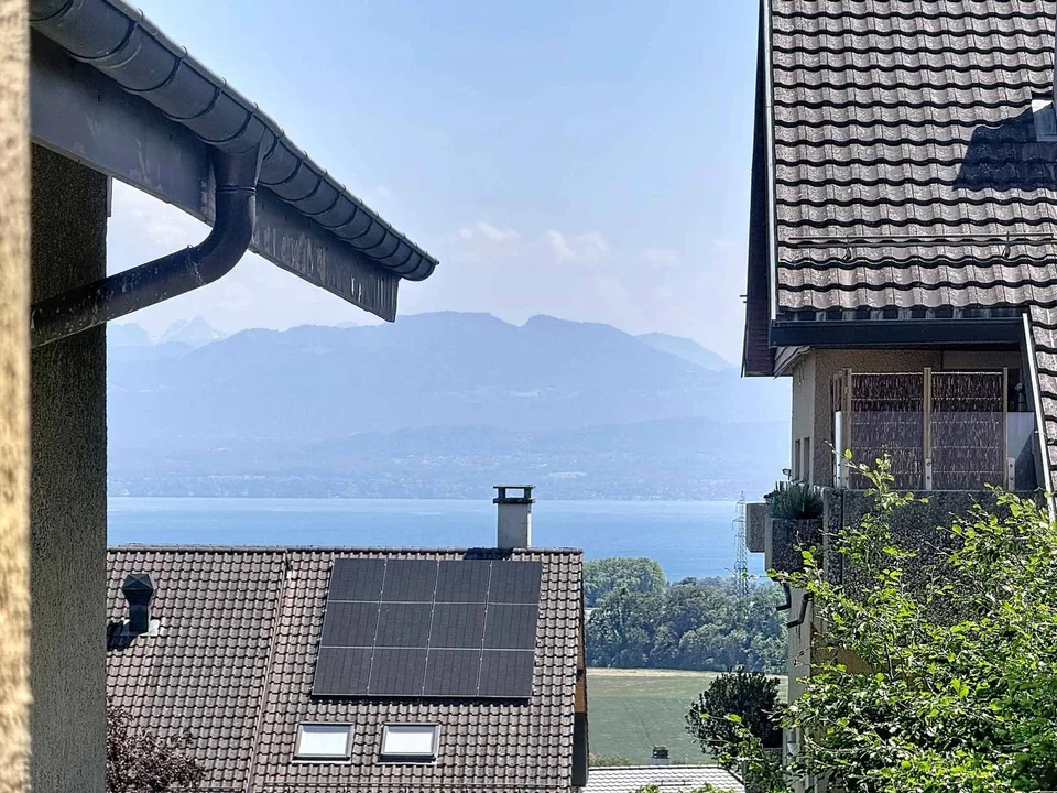 Magnifique appartement de 6.5 pièces avec balcon – photo 10 sur 35