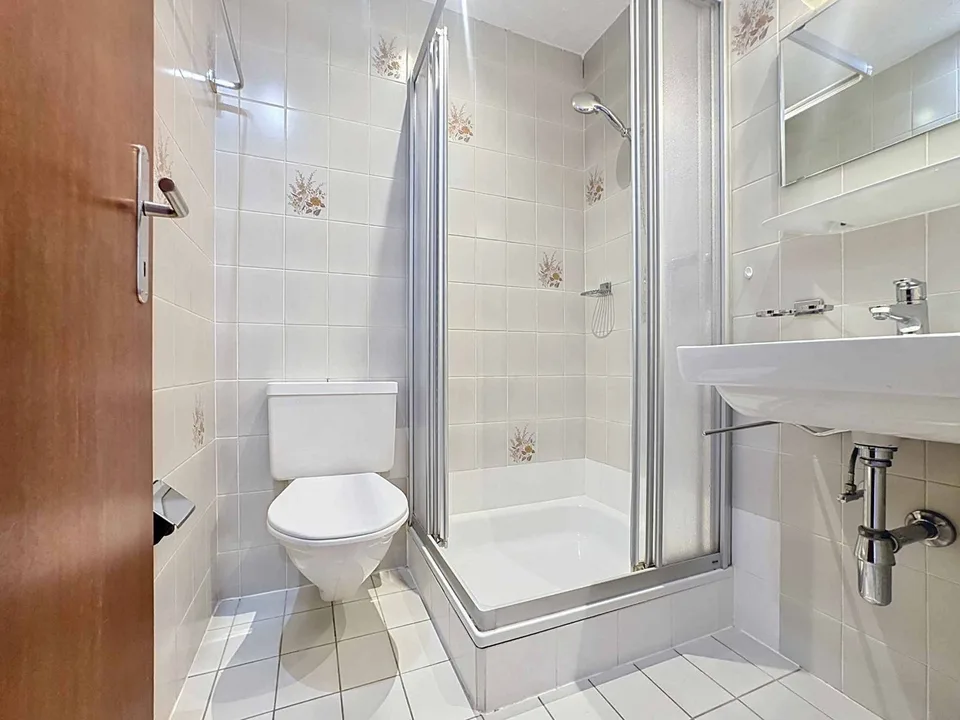 Magnifique appartement de 6.5 pièces avec balcon – photo 29 sur 35