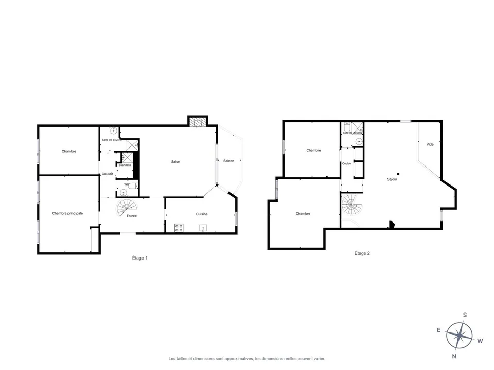 Magnifique appartement de 6.5 pièces avec balcon – photo 12 sur 35
