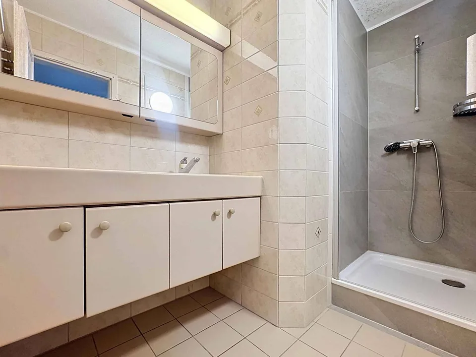 Magnifique appartement de 6.5 pièces avec balcon – photo 31 sur 35