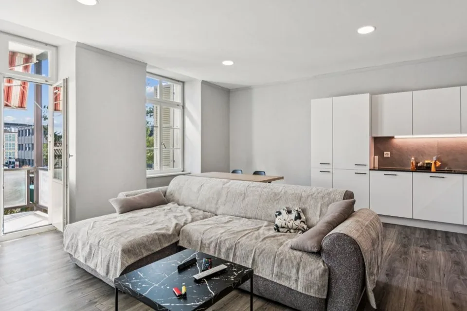 L'Harmonie Urbaine : Entre Lumière et Personnalisation Exclusive