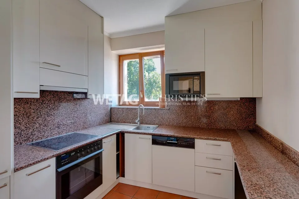 Ruvigliana: Wohnung mit herrlichem Seeblick & Schwimmbad zu verkaufen – Foto 13 von 20