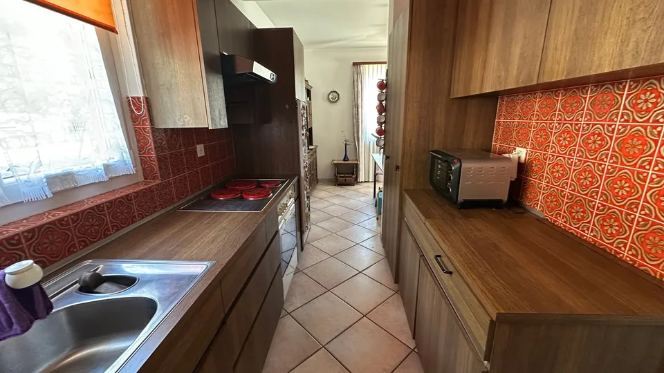 Casa bifamiliare con giardino – Foto 12 von 13
