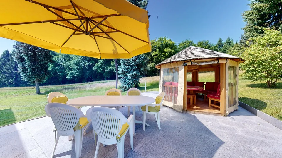 Villa des Champs – Un cadre de vie privilégié avec un terrain d’exception – photo 10 sur 10