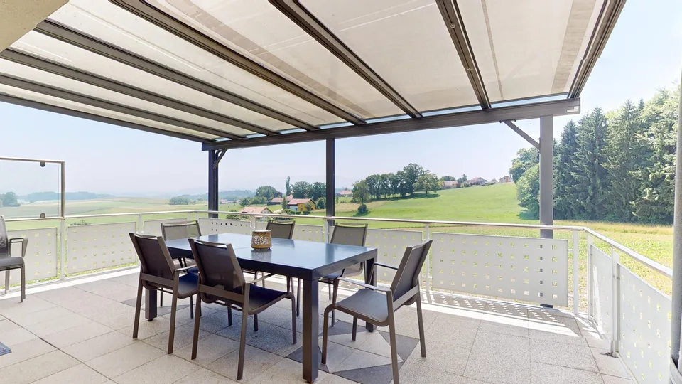 Villa des Champs – Un cadre de vie privilégié avec un terrain d’exception – photo 8 sur 10
