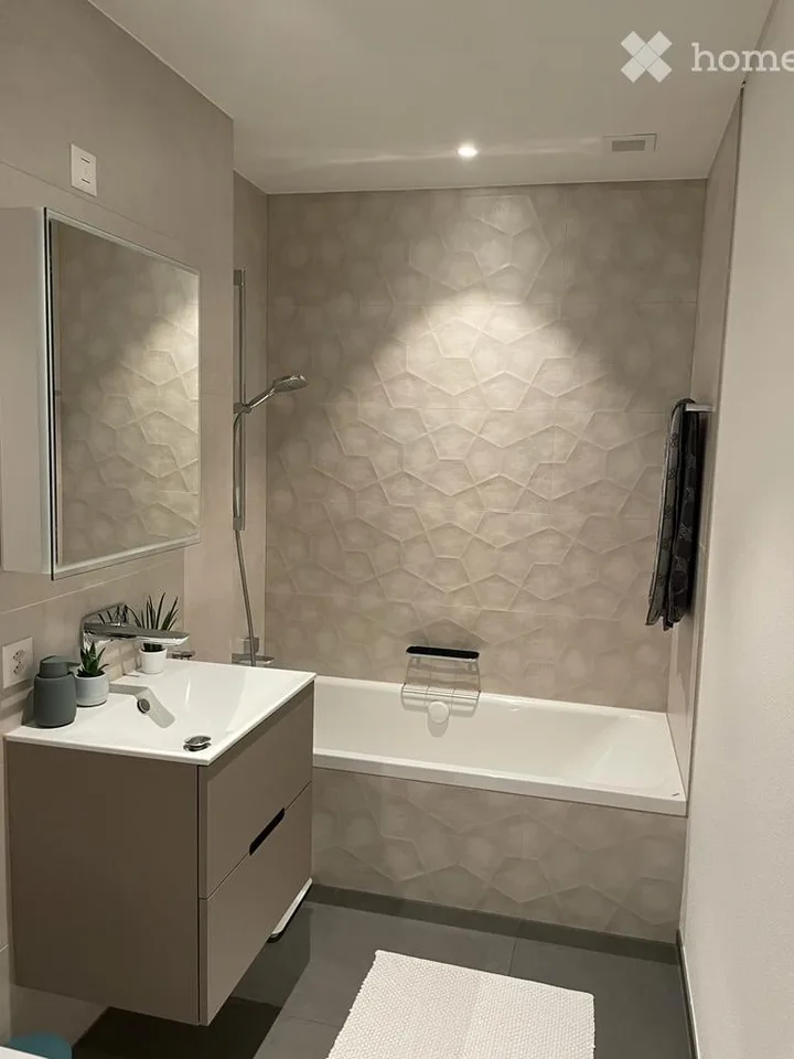 Appartamento 3.5 locali di nuova costruzione con finiture di alta qualità in una posizione attraente