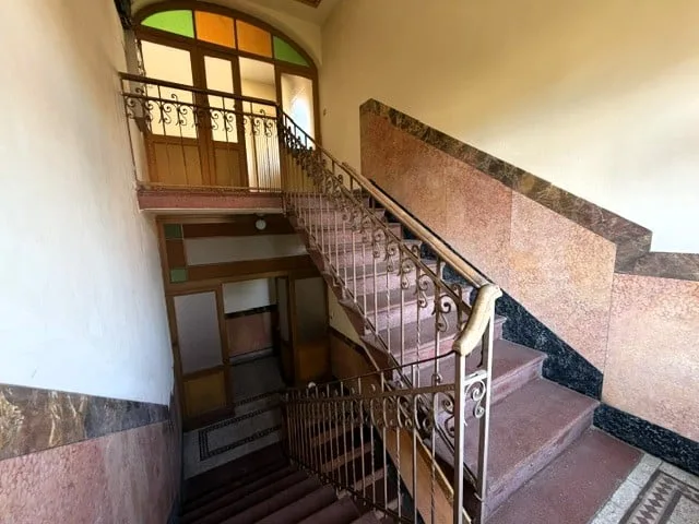 Villa d'Epoca d'imparagonabile bellezza nella prestigiosa zona di Montarina
