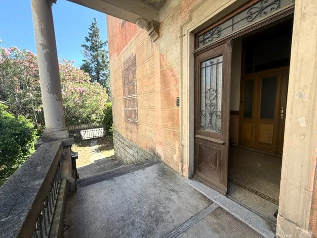 Villa d'Epoca d'imparagonabile bellezza nella prestigiosa zona di Montarina – foto 7 di 9