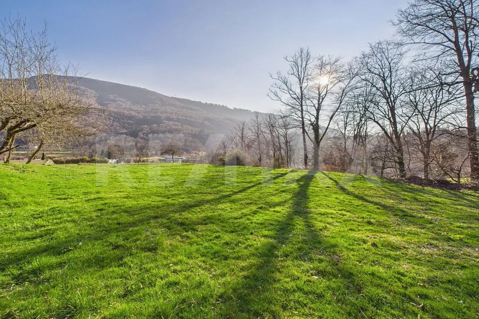 Terreno edificabile a Monteggio  Unopportunità unica per il tuo progetto