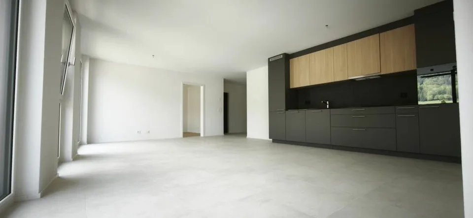 Wohnung B22 mit 3.5 Zimmern in Villeret