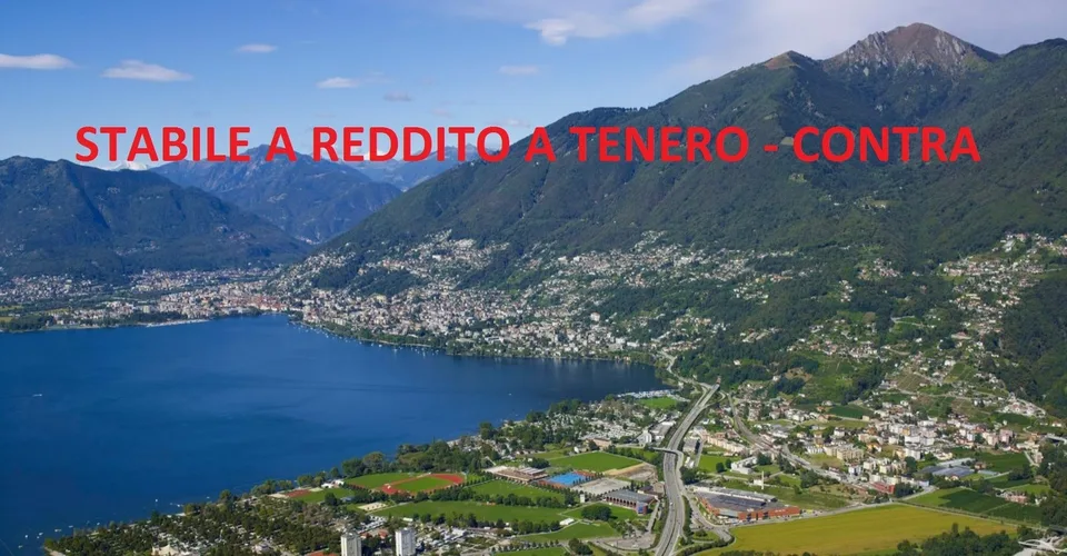OPPORTUNITÀ REDDITIZIA MISTA